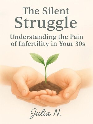 cover image of The Silent struggle